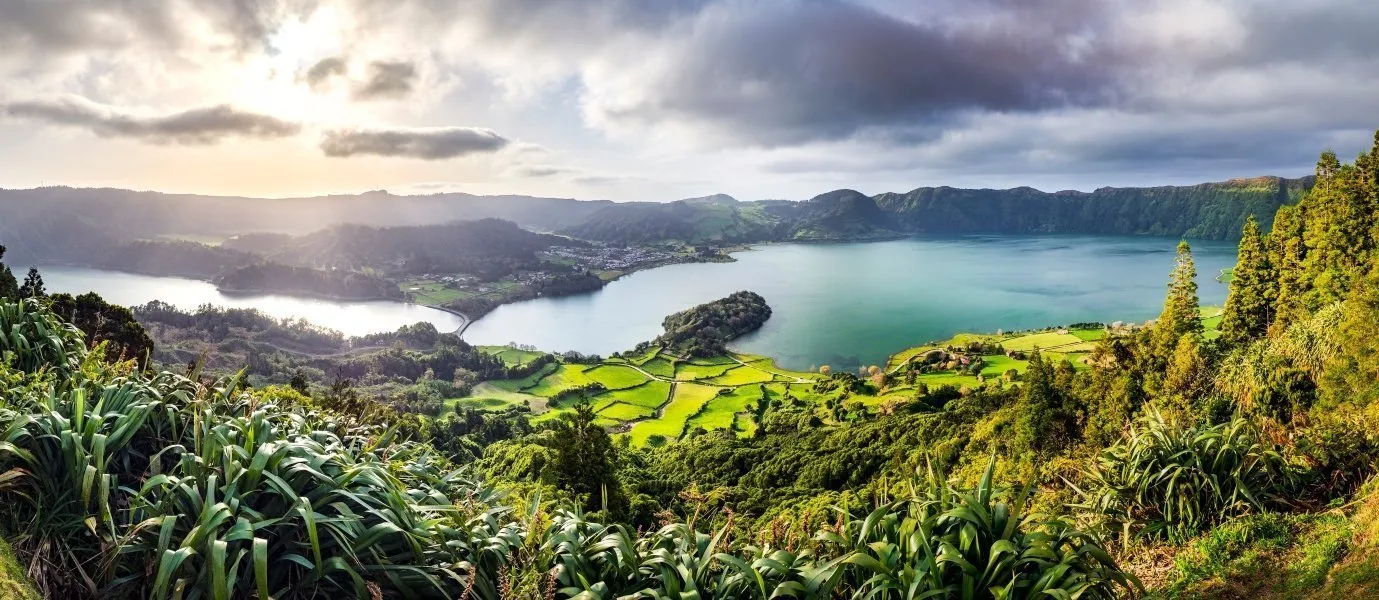 Азорські острови