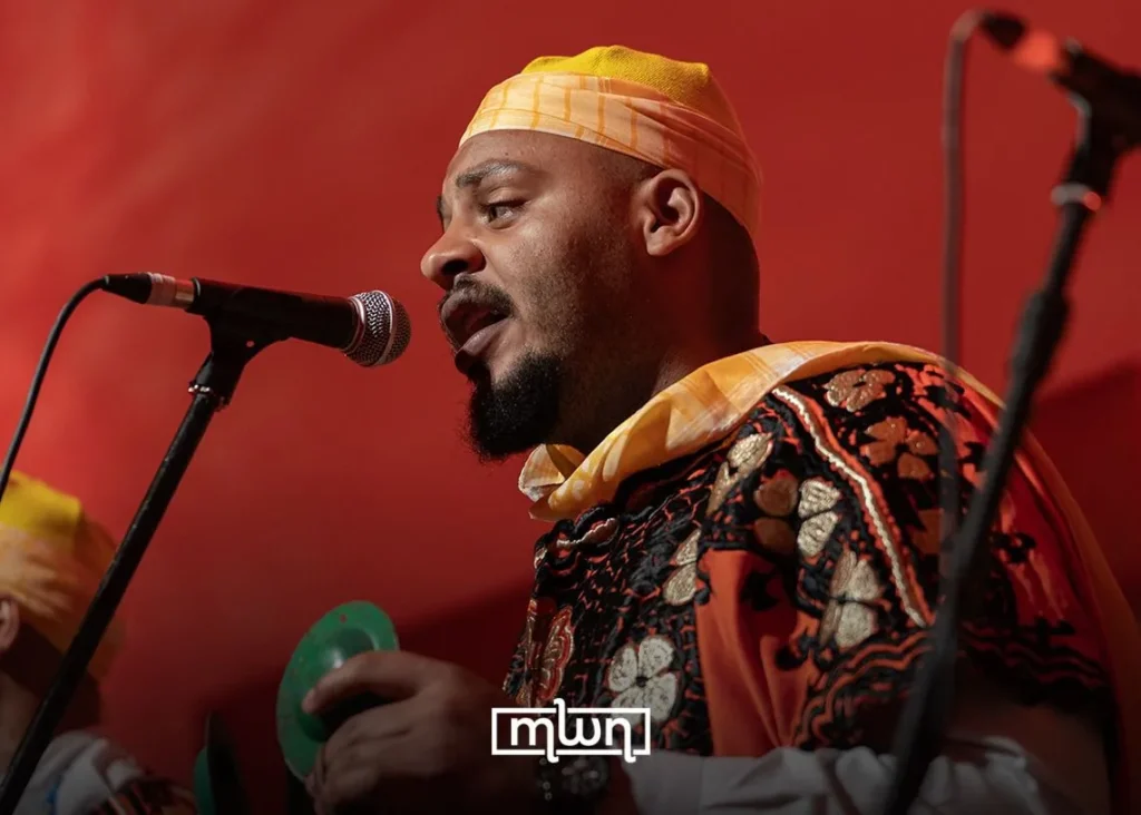 Музика гнауі